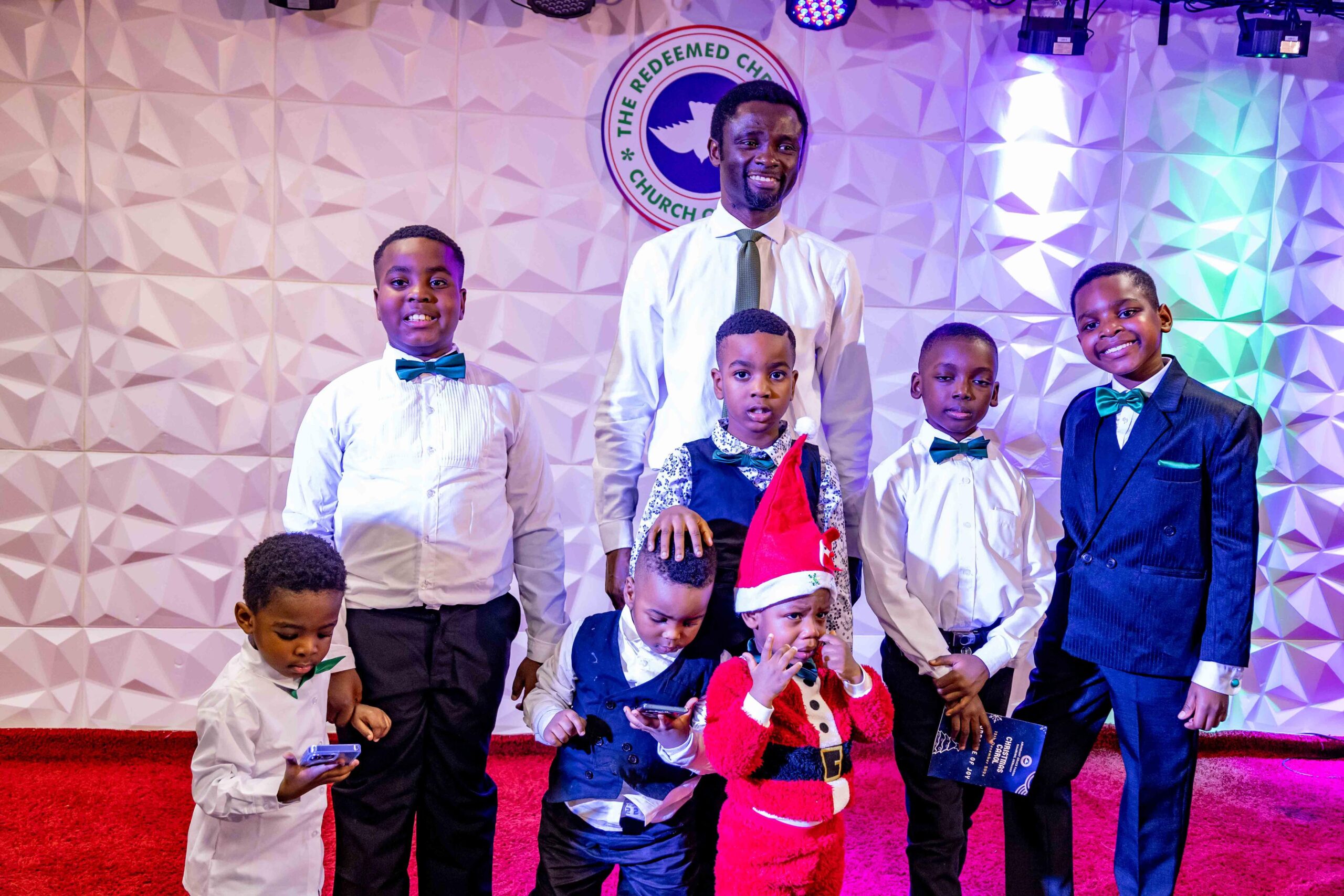 AGCC Children