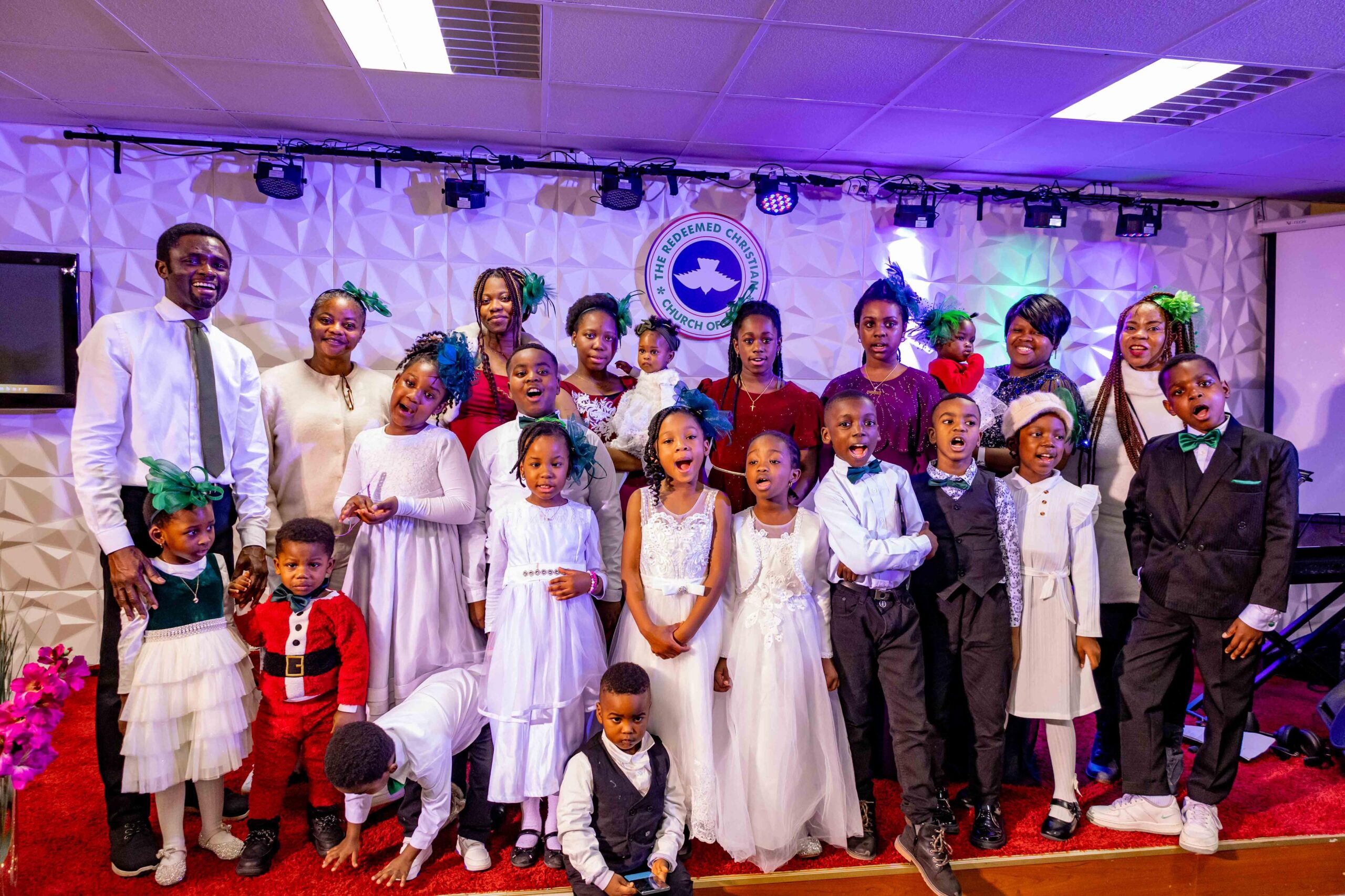 AGCC Children